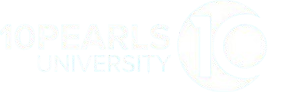 10P logo