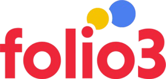 folio3 logo