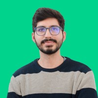 Usman Aslam