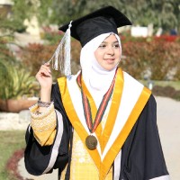 Syeda Muntaha Riaz